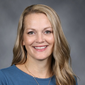 Team Page: Ms. Brian's K5 Class